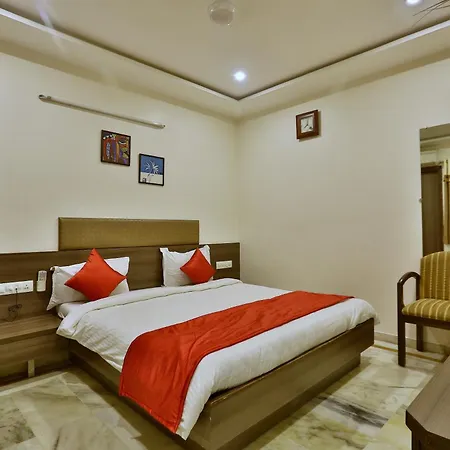 Hotel Kamran Palace-2
