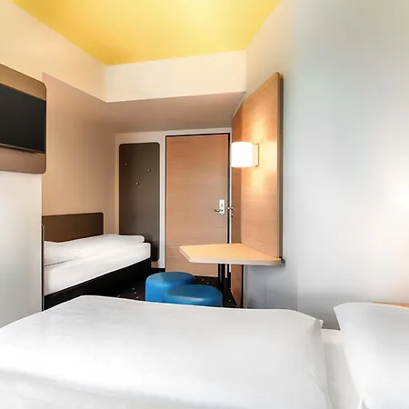 B&B Hotel Rust-Ettenheim-2