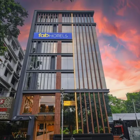 Fabhotel Prime Karims-2