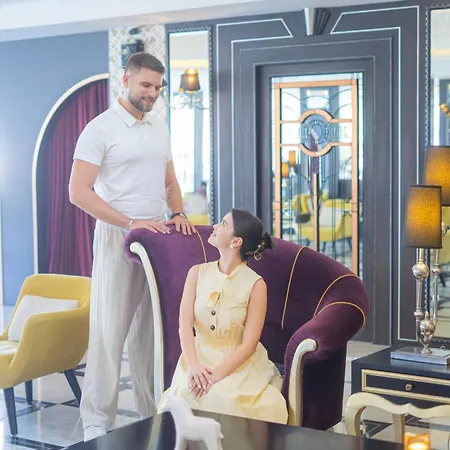 Sirin Exclusive Hotel And Residence-3