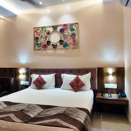 Hotel Luxuria-3