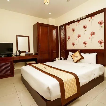 Sunview Beach Hotel Danang-3