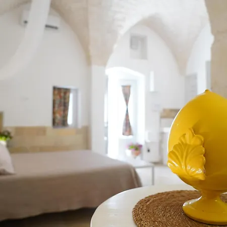 Maison Blanc Ostuni-2