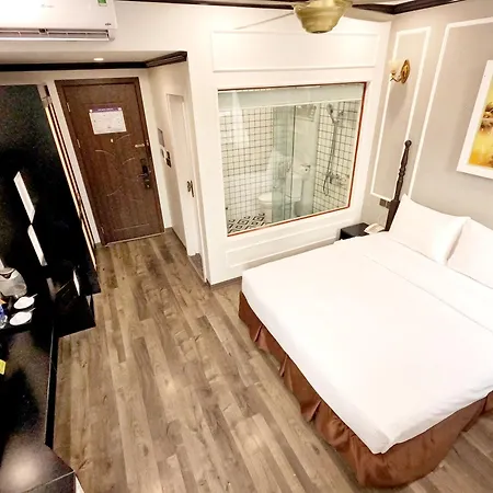 Halong Lavender Hotel-2