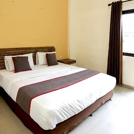 Collection O 92130 Hotel Fiducia Kaji-3