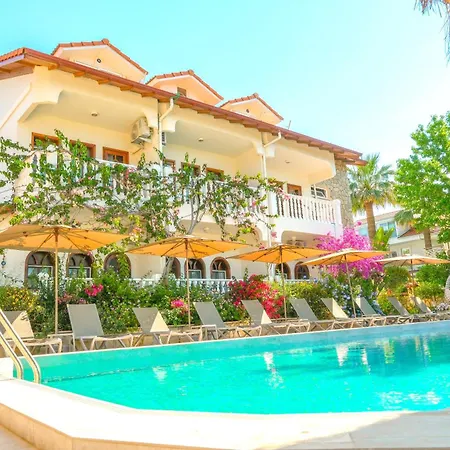Casablanca Hotel-3
