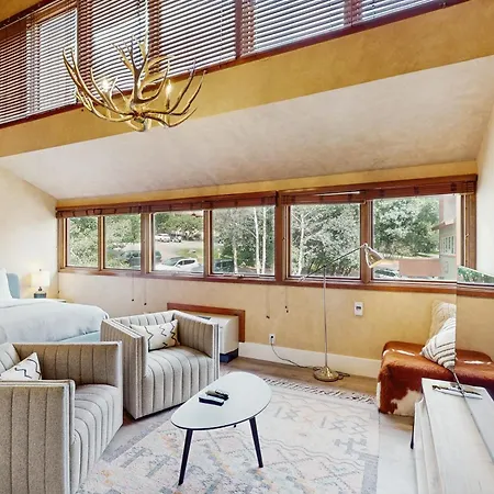 Tamarron Lodge-3