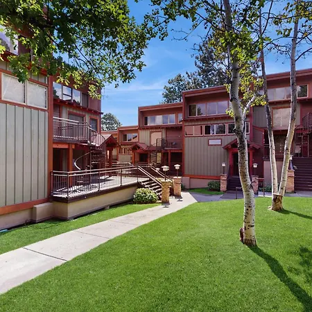 Tamarron Lodge-2