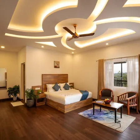 Munnar Ice Queen Resorts-3