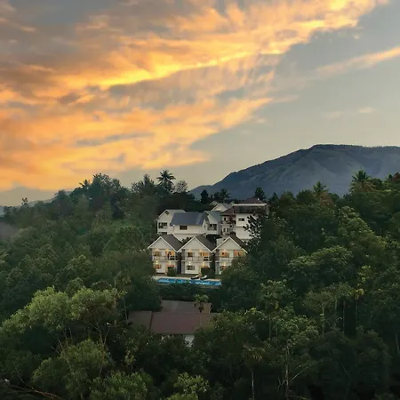 Munnar Ice Queen Resorts-2