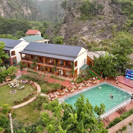 Trang An Resort-2