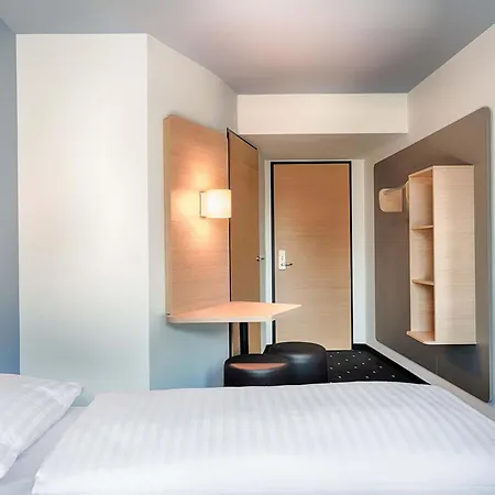 B&B Hotel Wien-Stadthalle-2