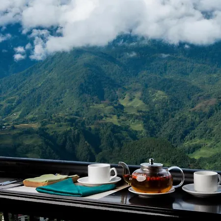 Delasol Sapa - Central Boutique Hotel-3