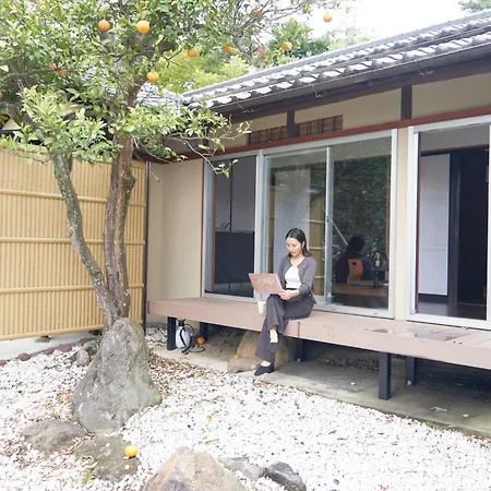 Atami Spring Terrace Hotel-2