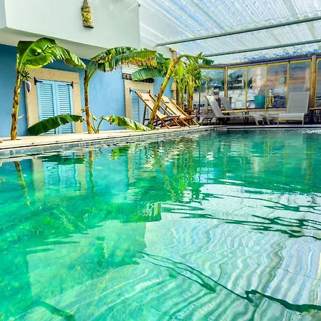Banana Alaçatı Food&Stay - Adults Only-2