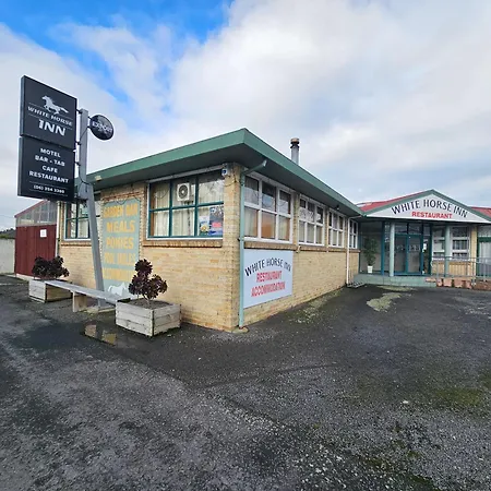 Whitehorse Inn-2