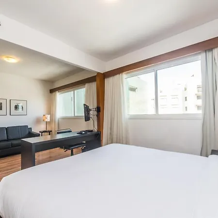 Paraiso Suites By Charlie-3