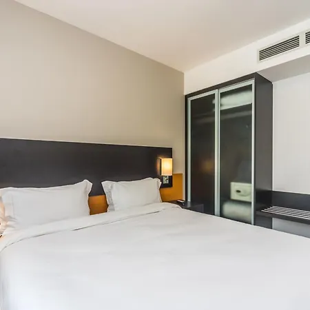 Paraiso Suites By Charlie-2
