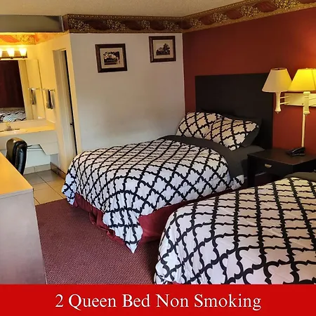 Coratel Inn & Suites By Jasper Hutchinson-3