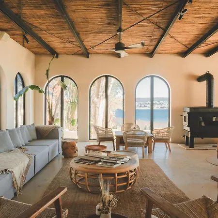 Gaia Alacati By The Sea - Adult Only-2