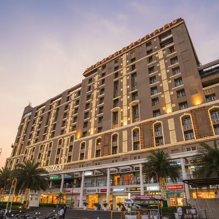 Fabhotel Sapphire 83-3
