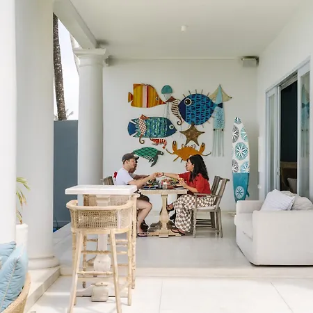 Selenya Talpe - Boutique Villa-3