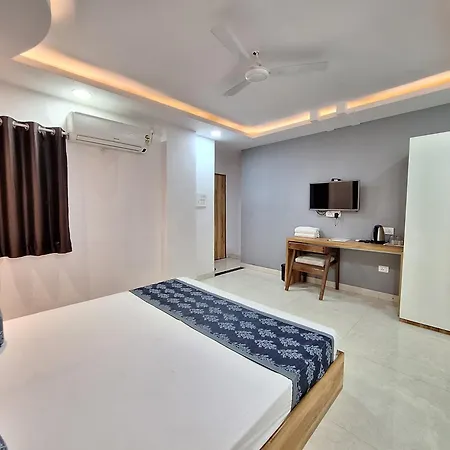 Hotel Krishna Pride-2
