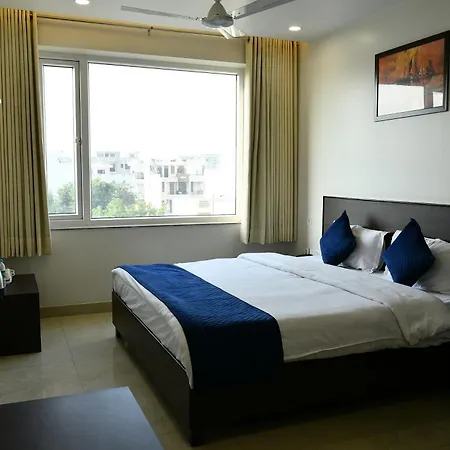 Sheerha Royal Residency-2