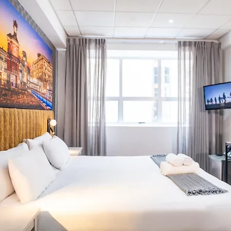 Cape Diamond Boutique Hotel-3