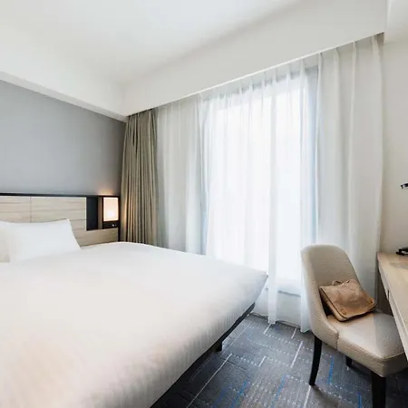 Jr East Hotel Mets Premier Gotanda-3