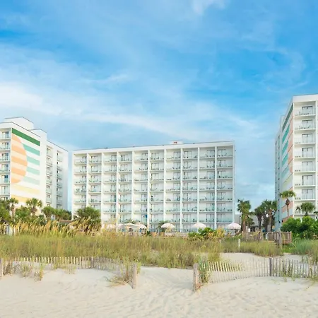 Voco The Shelby - Myrtle Beach By Ihg-2