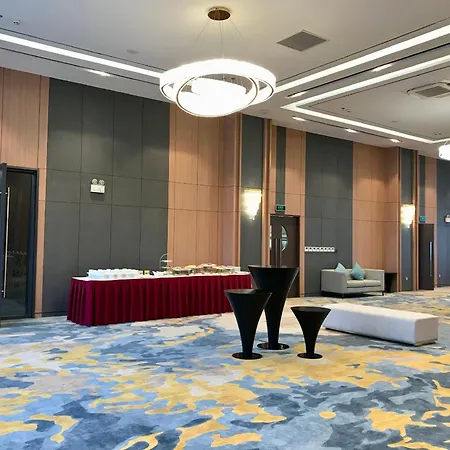 Grand K Hotel Suites Hanoi-3
