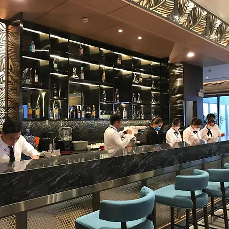 Grand K Hotel Suites Hanoi-2