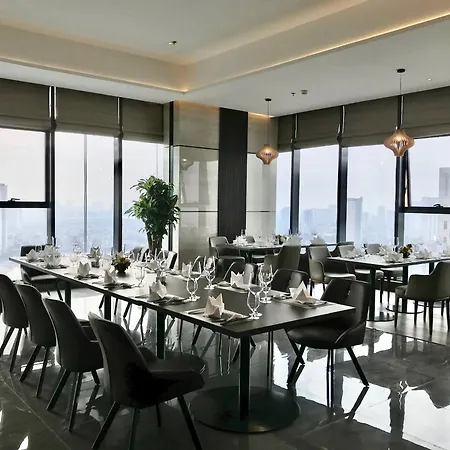 Grand K Hotel Suites Hanoi-3