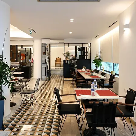 Urban Core Residence-2