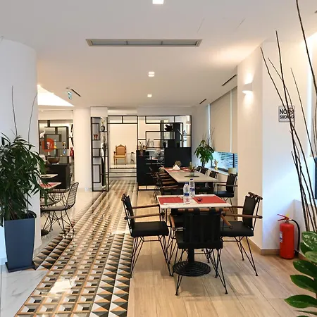 Urban Core Residence-3