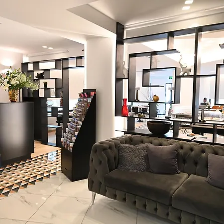 Urban Core Residence-3