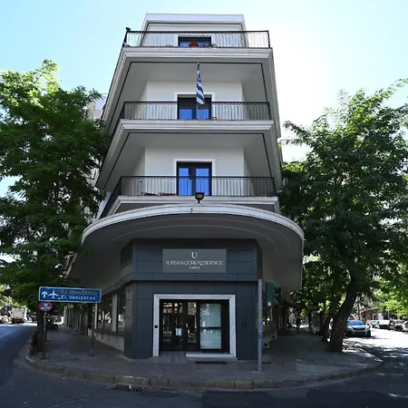Urban Core Residence-2