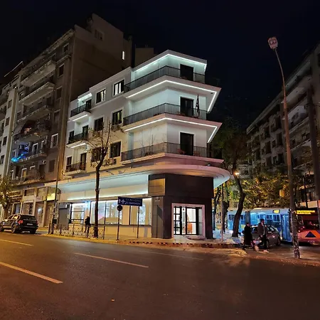 Urban Core Residence-2