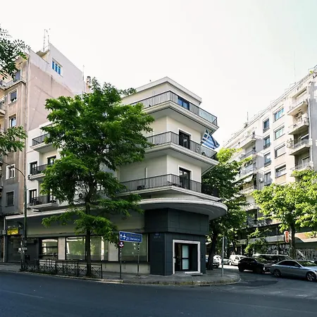 Urban Core Residence-3