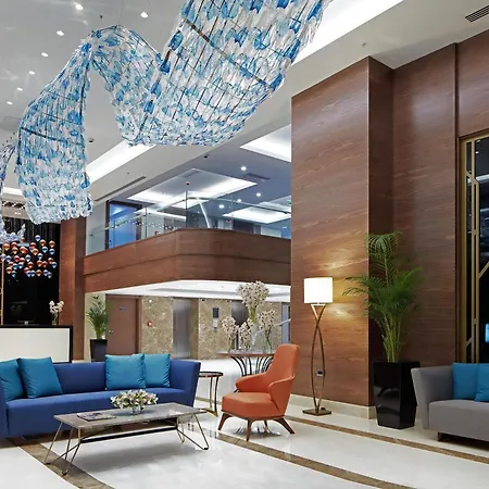 Dedeman Kayseri-2