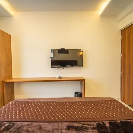 Hotel Park Hills-2