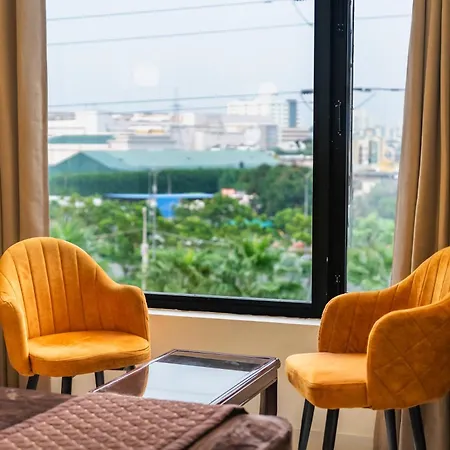 Hotel Park Hills-3