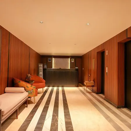 Parallel Hotel Udaipur, A Member Of Radisson Individuals-3