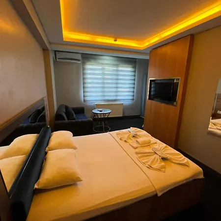 Near Suites-3