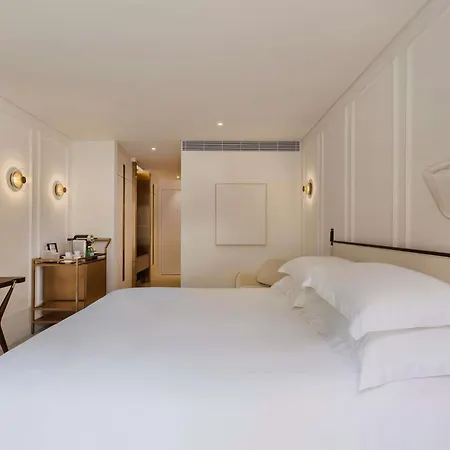 Theatron Jerusalem Hotel & Spa - Mgallery Collection-3