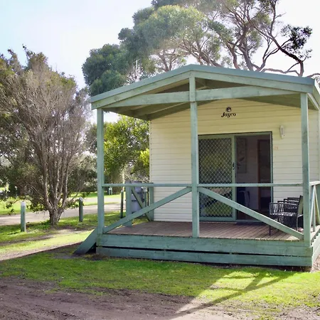 Big4 Wilsons Prom Holiday Park-3