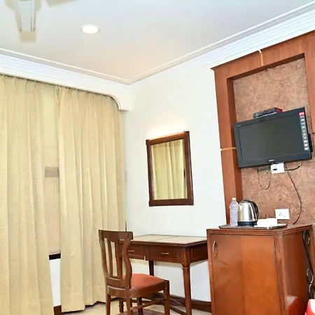 Hotel Metro Regency Meerut-2