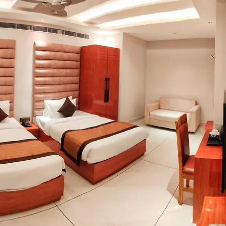 Hotel Suncity Palace-3