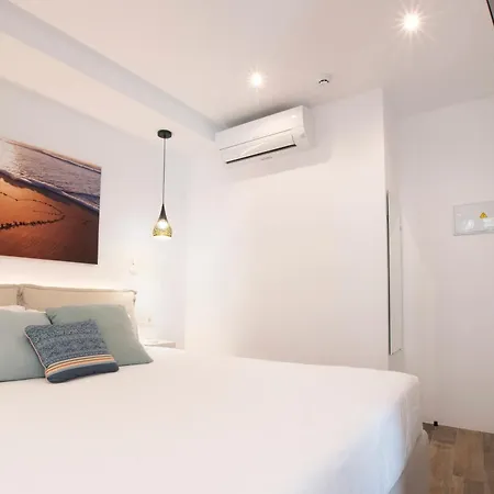 Hostal Perla Blanca Altea-2